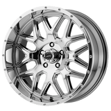 AR910 18X9 5X5.0 PVD 00MM