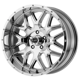 AR910 18X9 8X170 PVD 00MM