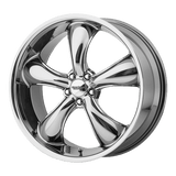 AR912 20X8.5 5X120 PVD 35MM