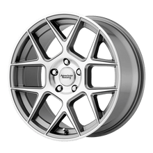Load image into Gallery viewer, AR913 20X8.5 5X120 G-MTL MACH 38MM