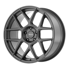 Load image into Gallery viewer, AR913 18X8.5 5X4.5 S-BLK 40MM