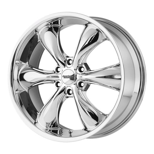 AR914 18X8.5 6X135 PVD 30MM