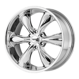 AR914 18X8.5 6X135 PVD 30MM