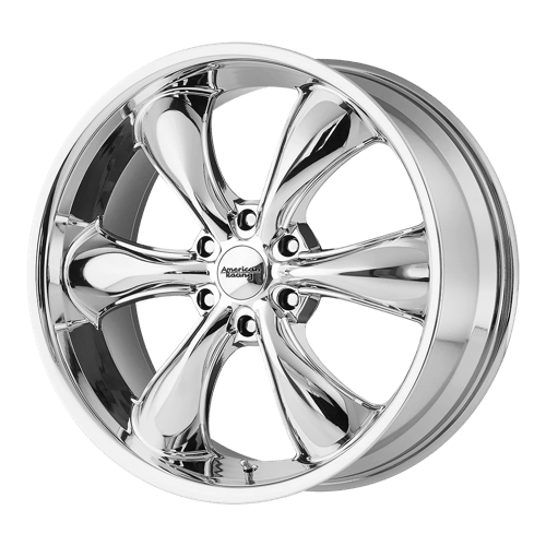 AR914 22X9 6X5.5 PVD 30MM