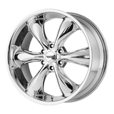 AR914 22X9 6X5.5 PVD 30MM