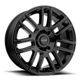 AR915 18X8.5 6X120 G-BLK 15MM