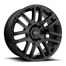 Load image into Gallery viewer, AR915 18X8.5 6X135 G-BLK 30MM
