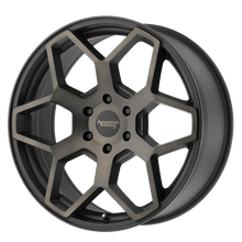 Load image into Gallery viewer, AR916 18X8.5 6X135 S-BLK DTCC 35MM