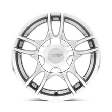 Load image into Gallery viewer, AR919 17X7.5 5X110/115 SLV MACH 45MM
