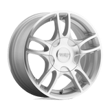 AR919 15X7 4X100/4.5 SLV MACH 35MM