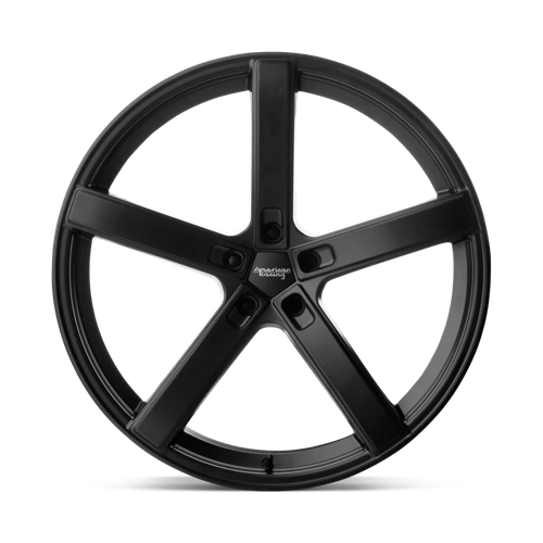 AR920 19X10 5X4.5 S-BLK 45MM