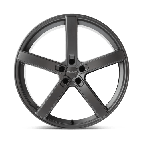 AR920 22X9 5X120 CHARCOAL 20MM