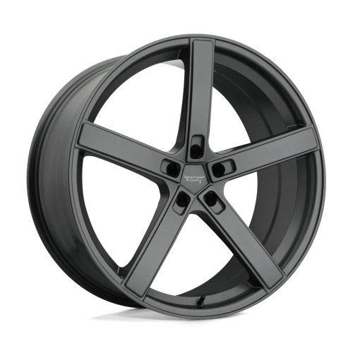 AR920 20X10.5 5X120 CHARCOAL 40MM