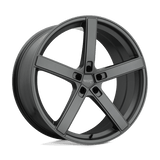 AR920 20X10.5 5X120 CHARCOAL 40MM