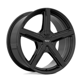 AR921 18X8 BLANK G-BLK 15MM (98-121)
