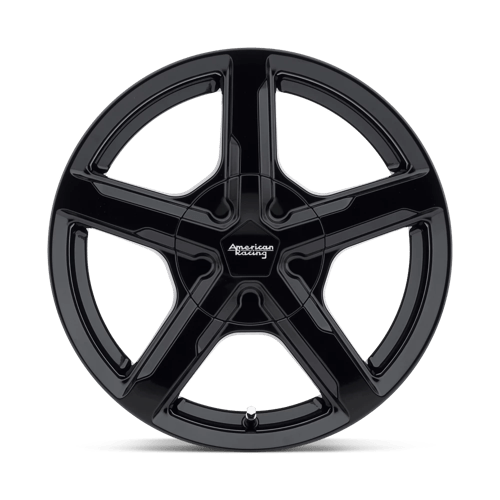 AR921 18X8 BLANK G-BLK 38MM (98-121)