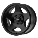 AR923 15X8 5X5.5 S-BLK -19MM