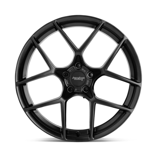 AR924 20X9 5X4.5 S-BLK 35MM