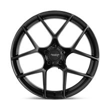 Load image into Gallery viewer, AR924 20X10.5 5X115 S-BLK 25MM