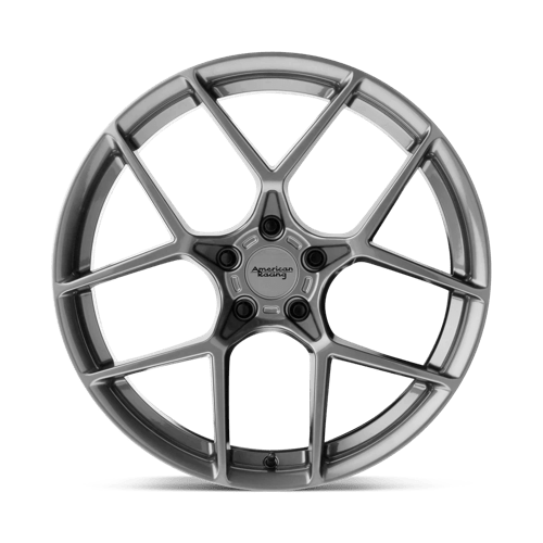 AR924 20X9 5X115 GRAPHITE 20MM