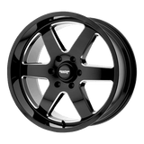 AR926 20X9 8X180 G-BLK MILL 12MM
