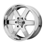 AR926 17X8.5 6X5.5 PVD 00MM