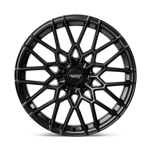 AR927 20X9 5X115 S-BLK 20MM