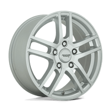 Load image into Gallery viewer, AR929 18X8 5X110 SILVER 45MM