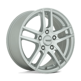 AR929 16X7 5X100 SILVER 45MM