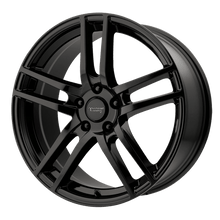 Load image into Gallery viewer, AR929 17X7 5X4.5 GLOSS BLACK 45MM