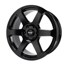 Load image into Gallery viewer, AR931 17X8.5 6X5.5 G-BLK 30MM