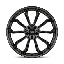 Load image into Gallery viewer, AR932 20X10.5 5X120 S-BLK 40MM