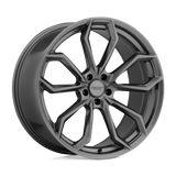 AR932 20X10.5 5X4.5 GRAPHITE 45MM