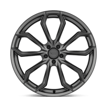 Load image into Gallery viewer, AR932 22X10.5 5X115 GRAPHITE 25MM