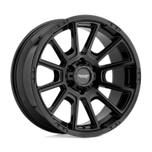 Load image into Gallery viewer, AR933 17X8.5 6X120 G-BLK 18MM