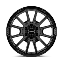 Load image into Gallery viewer, AR933 18X8.5 6X120 G-BLK 18MM