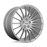 AR934 20X8.5 5X115 BRSH SLV 25MM