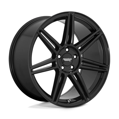 AR935 20X8.5 5X4.5 G-BLK 35MM
