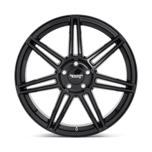 Load image into Gallery viewer, AR935 20X8.5 5X4.5 G-BLK 40MM