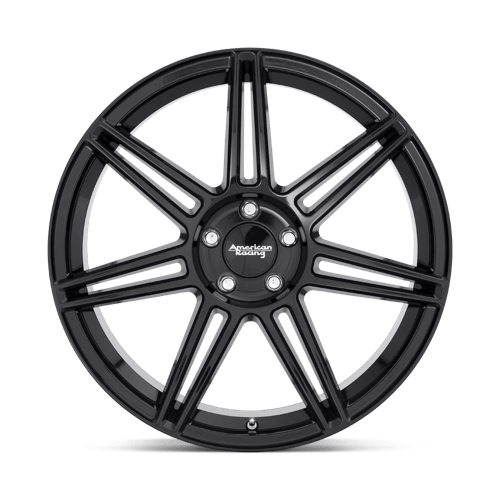AR935 20X10 5X120 G-BLK 40MM