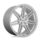 AR935 20X8.5 5X4.5 BRSH SLV 40MM
