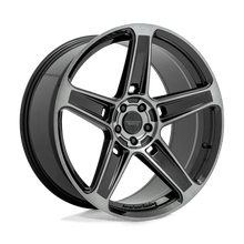 Load image into Gallery viewer, AR936 22X9 5X115 G-BLK-GRY 20MM
