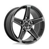 AR936 22X9 5X115 G-BLK-GRY 20MM