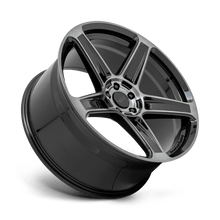 Load image into Gallery viewer, AR936 22X10.5 5X115 G-BLK-GRY 25MM