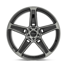 Load image into Gallery viewer, AR936 22X10.5 5X115 G-BLK-GRY 25MM