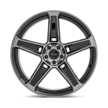 Load image into Gallery viewer, AR936 20X9.5 5X115 G-BLK-GRY 15MM