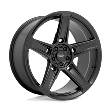 Load image into Gallery viewer, AR936 22X9 5X115 S-BLK 20MM