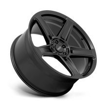 Load image into Gallery viewer, AR936 22X9 5X115 S-BLK 20MM