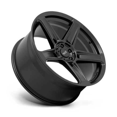 AR936 22X10.5 5X115 S-BLK 25MM