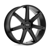 AR938 22X9.5 6X5.5 S-BLK 38MM